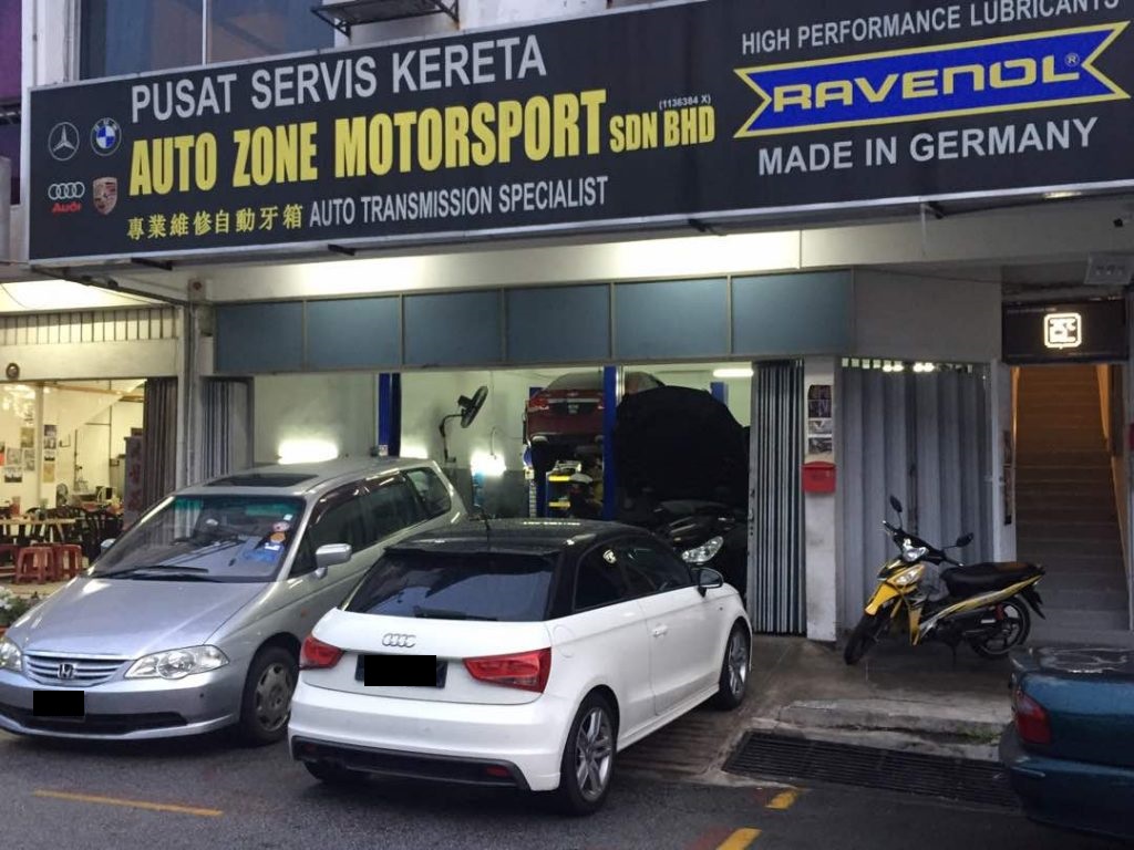 auto_transmission_repair Gearbox Repair Malaysia
